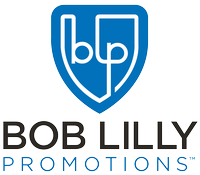 Bob Lilly Promotions Logo