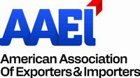 American Association of Exporters and Importers Logo