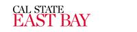 California State University East Bay Logo