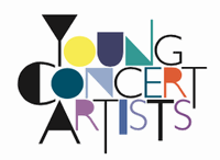 Young Concert Artists, Inc. Logo