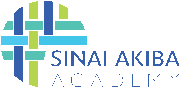 Sinai Akiba Academy Logo