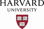 Harvard University Logo